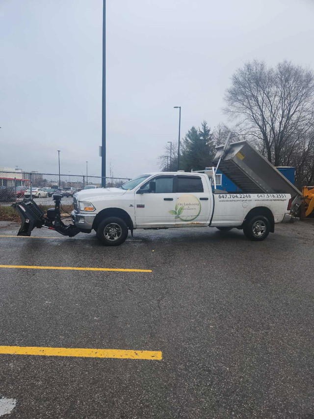 Dodge Ram 3500 Diesel in Cars & Trucks in City of Toronto