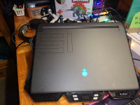 Alienware m15 Ryzen Edition R5 Gaming Laptop 