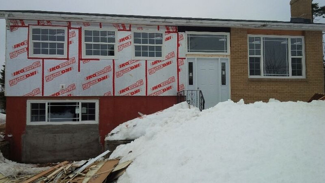 WHOLESALE WINDOWS, doors and siding, save up to 50%!!!!!!!!!! in Windows, Doors & Trim in Cole Harbour - Image 3