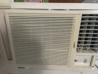Air conditioner Danby 5200 BTU