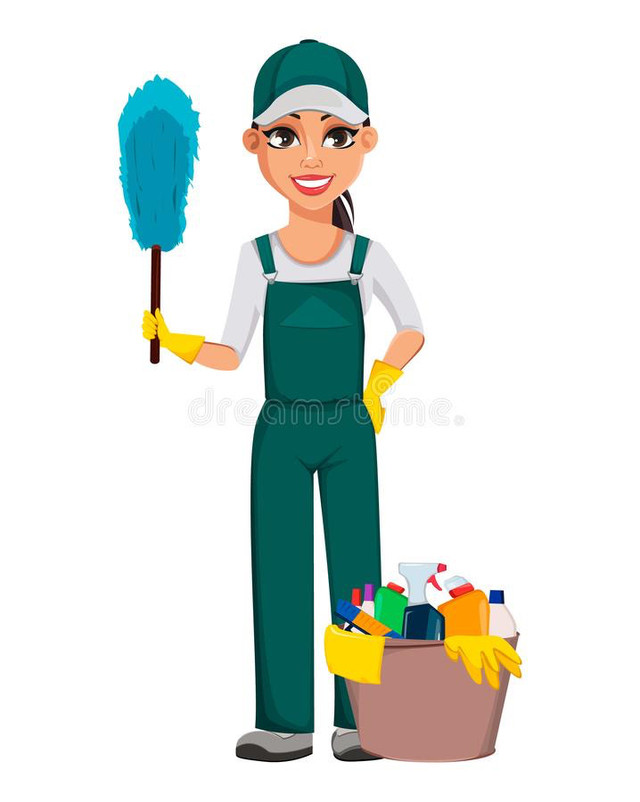Cleaning Lady 4 Hire in Cleaners & Cleaning in Owen Sound - Image 2