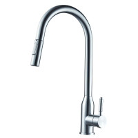 Single handle pull-down, ceramic cartridge Faucets from $140!