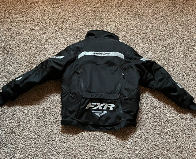 FXR Adrenaline Jacket -XL in Men's in Brandon - Image 2
