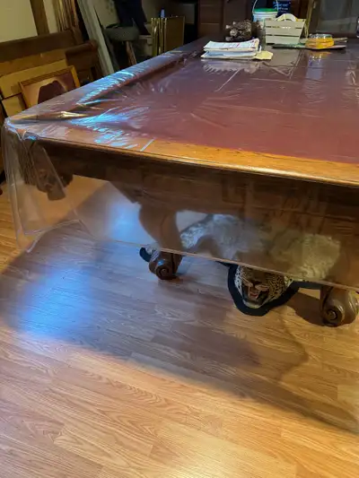 pool table , View more