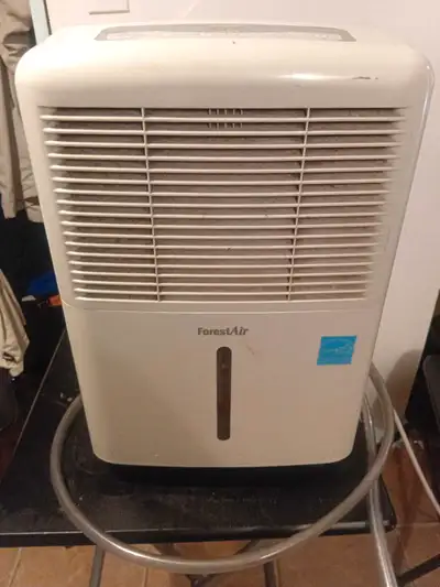 forest air Dehumidifier , View more