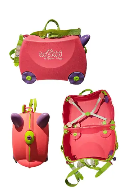 Trunki (by Melissa & Doug), View more
