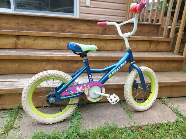 Velo 14 po in Kids in Longueuil / South Shore - Image 3