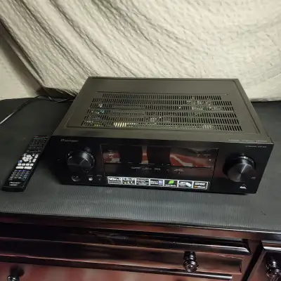 140W x 5 Pioneer 5CH receiver, View more