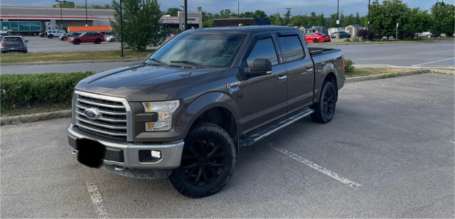 2016 Ford F150 5.0 in Cars & Trucks in Markham / York Region