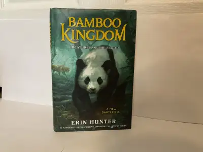 Bamboo kingdom: creatures of the flood, View more