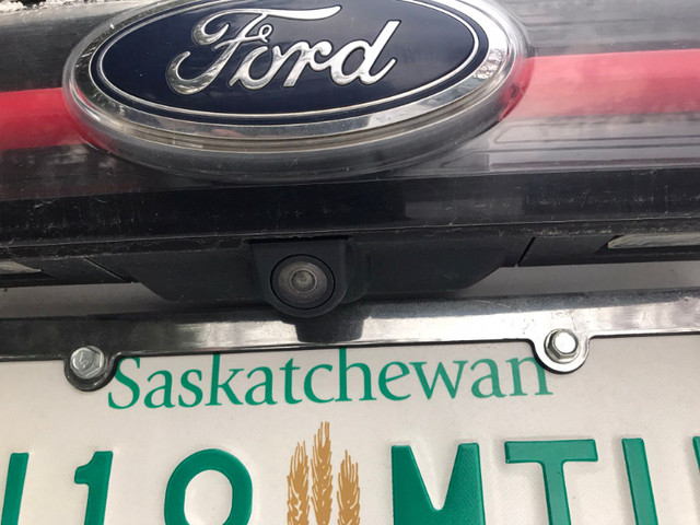 2017 Ford Edge SEL (AWD) in Cars & Trucks in Saskatoon - Image 4
