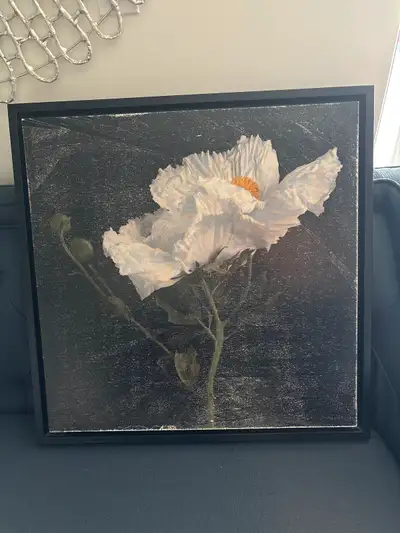 Floral Wall Art Print, View more