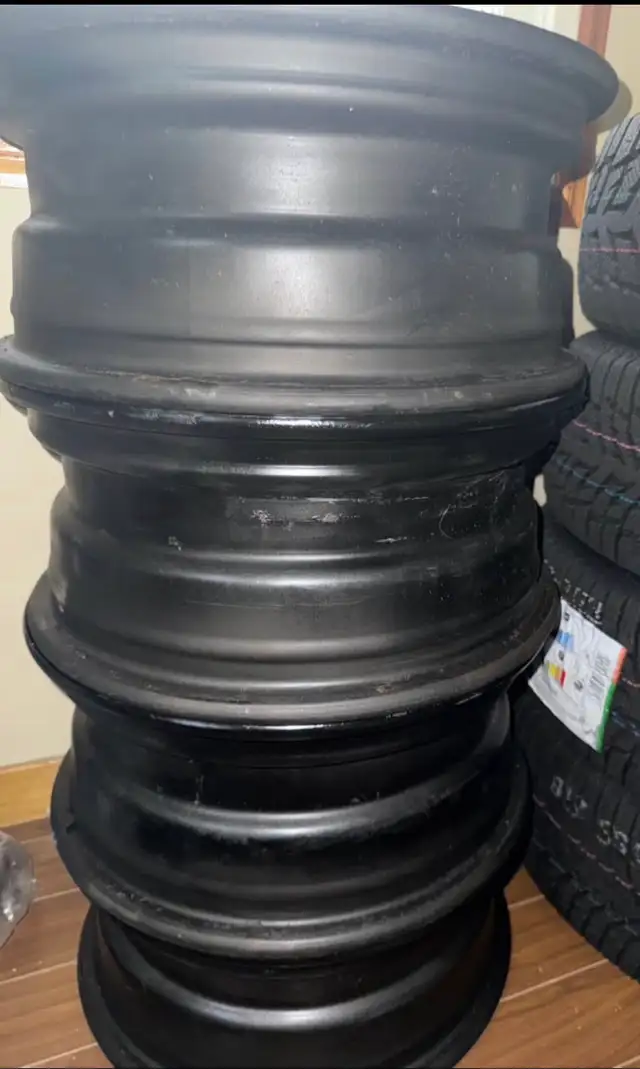 195 65 15 tires in Tires & Rims in Bedford - Image 3