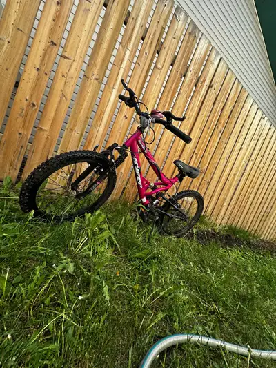 Brand New Hyper Bear Mountain Bike, View more