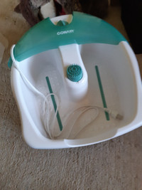 Conair Foot spa