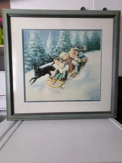 Sue Etem Wall Picture, View more