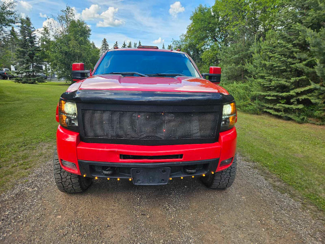 duramax for sale  in Cars & Trucks in Edmonton - Image 4