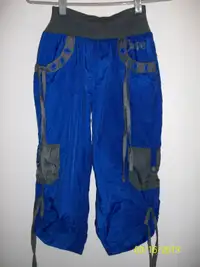 Xsmall Brand new Zumba / dance pants