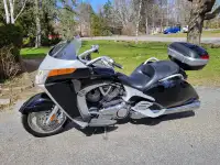 Victory Vision 2009 loaded, excellent condition