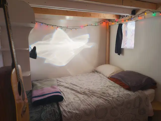 ☾༓⊹ communauté queer cherche colocs ⊹༓☽ in Room Rentals & Roommates in City of Montréal - Image 11