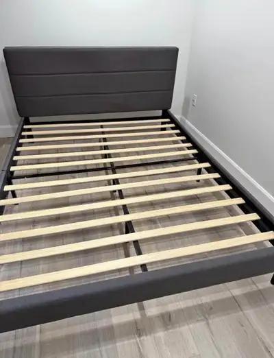 Queen Bed Frame , View more