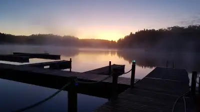 CABINS FOR WEEKLY RENTAL    2026 CAMP SEASON, View more