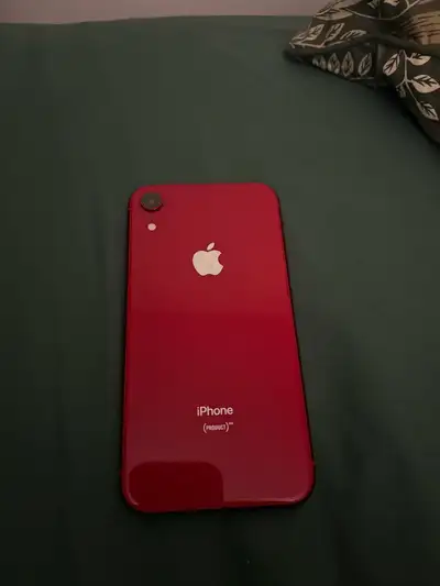iPhone XR 64 GB, View more