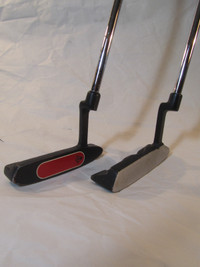 RH Golf Putters for Sale - Buyers Choice !