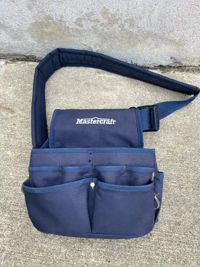 Mastercraft Tool Belt, View more