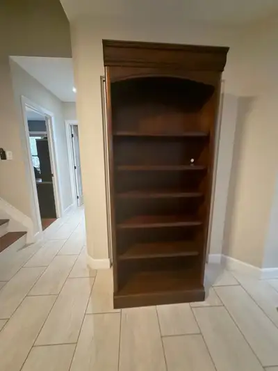 bookshelf, View more