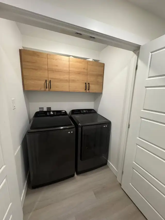 LUXUEUX  5 1/2  À LOUER À MONTRÉAL-EST in Long Term Rentals in City of Montréal - Image 10