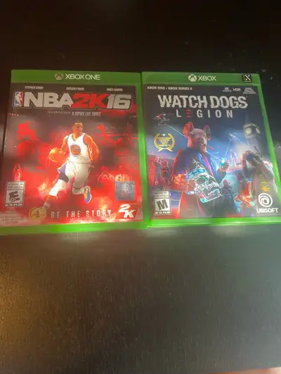 Jeux Xbox, View more