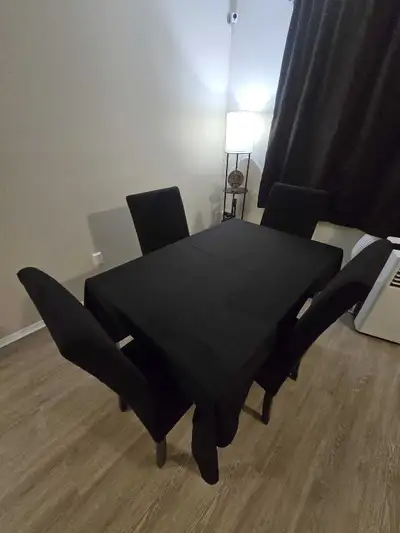 EXTENDABLE DINING TABLE, View more