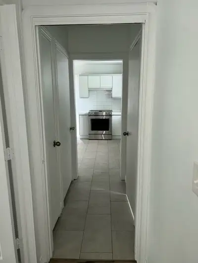 Apartment for rent