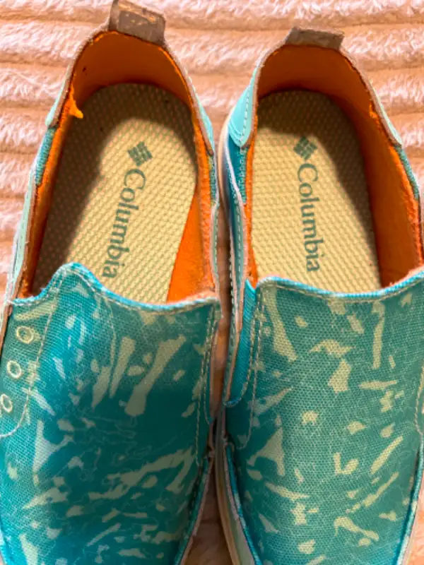 Columbia children's shoes63234678409091123