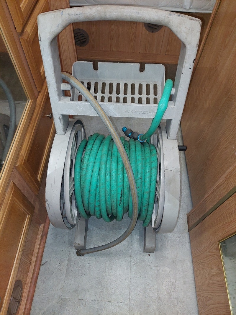 Hose a jardin Outils d'extérieur et entreposage Ville de Québec