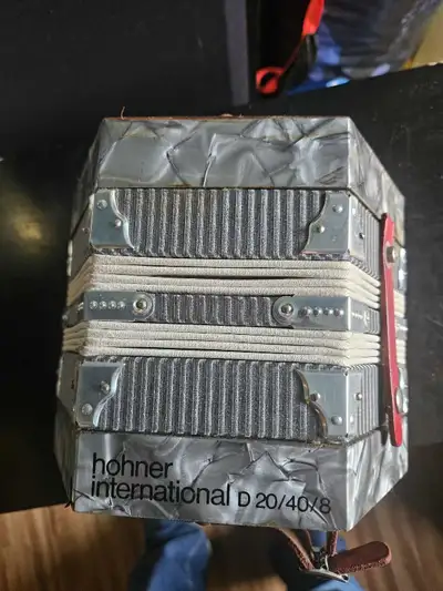 Don't know to much about it but the shape is great, View more