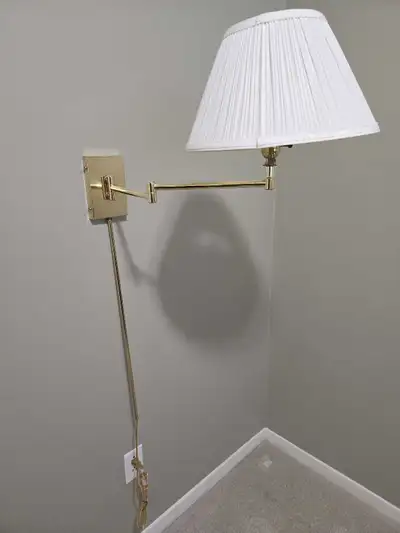wall mounted swivel lamp, View more