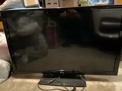 LG LCD tv, View more