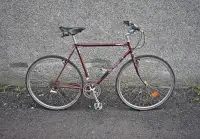 vintage Coronado Tramper gravel bike