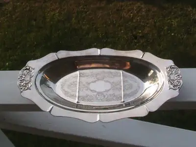 Viking Plate tray, View more