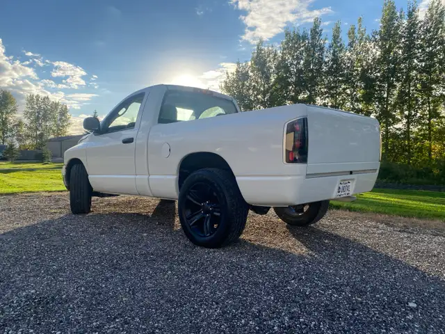 2005 Dodge Ram 1500