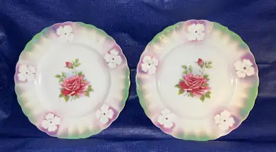 Vintage Bavaria Teacup Set, View more