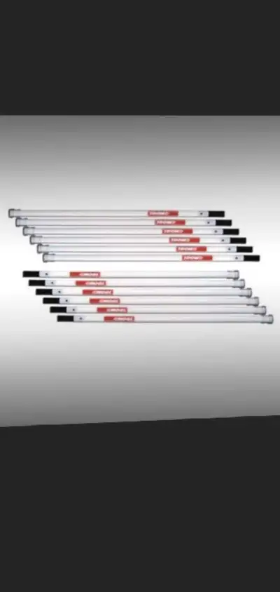 Brand new Ringette Sticks, View more