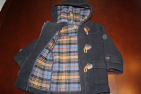 Manteau pour garçon taille 2-3/ size 2-3 boy coat