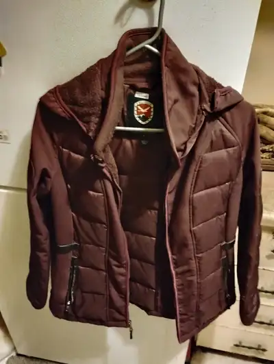 Women's Light Jacket, View more