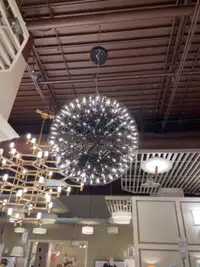 Beautiful chandelier for your home