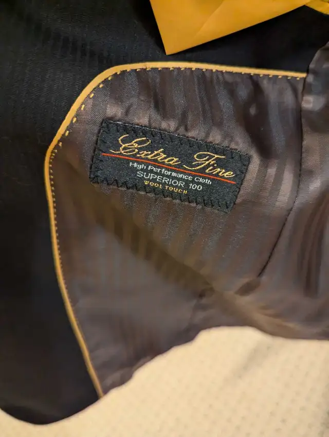 Men's Blazer64849799804546122