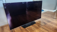 LG 55" OLED B7P Smart TV