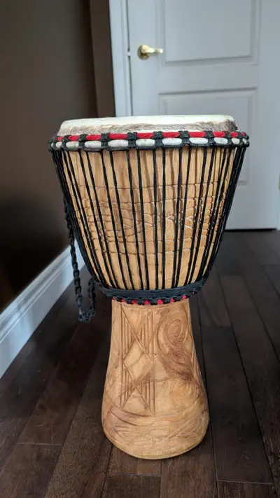 Hand Drum, View more